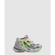 발렌시아가 러너 스니커즈 677403