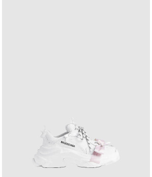 발렌시아가 트리플 S 스니커즈 524039