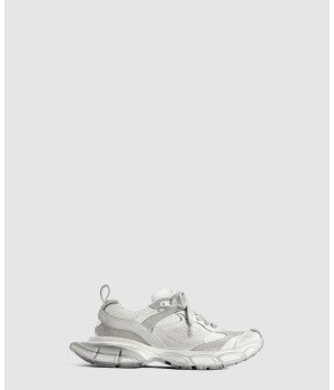 발렌시아가 3XL 스웨이드 로우탑 스니커즈 759693