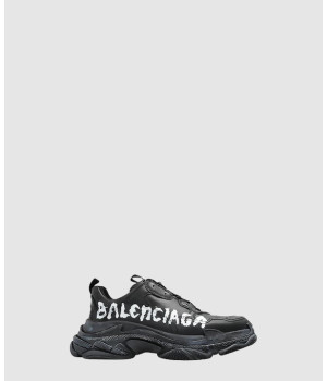 발렌시아가 트리플 S 스니커즈 536737