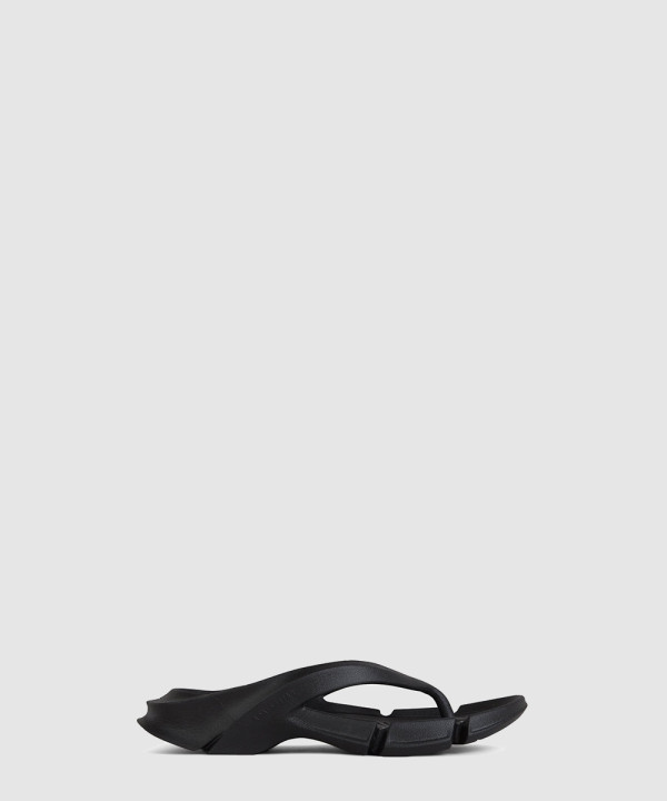 발렌시아가 몰드 텅 샌들 644200