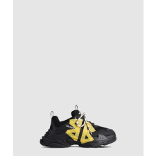 발렌시아가 트리플 S 테이프 타입 스니커즈 524039