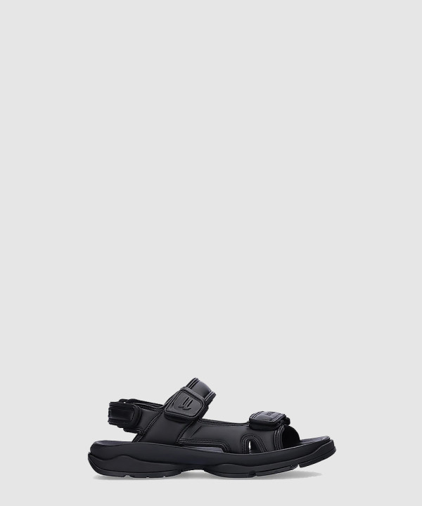 발렌시아가 투어리스트 샌들 738613