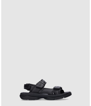 발렌시아가 투어리스트 샌들 738613