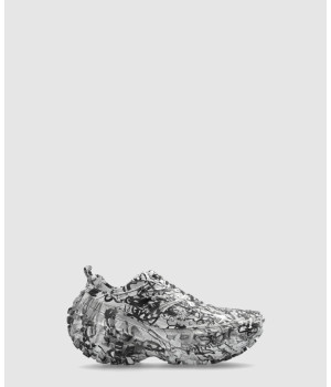 발렌시아가 바운스 디펜더 스니커즈 685613