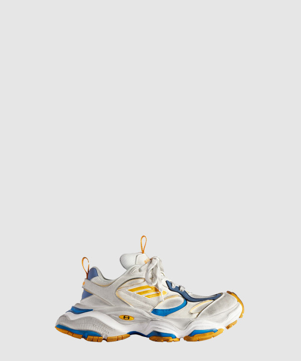 발렌시아가 카고 스니커즈 785754