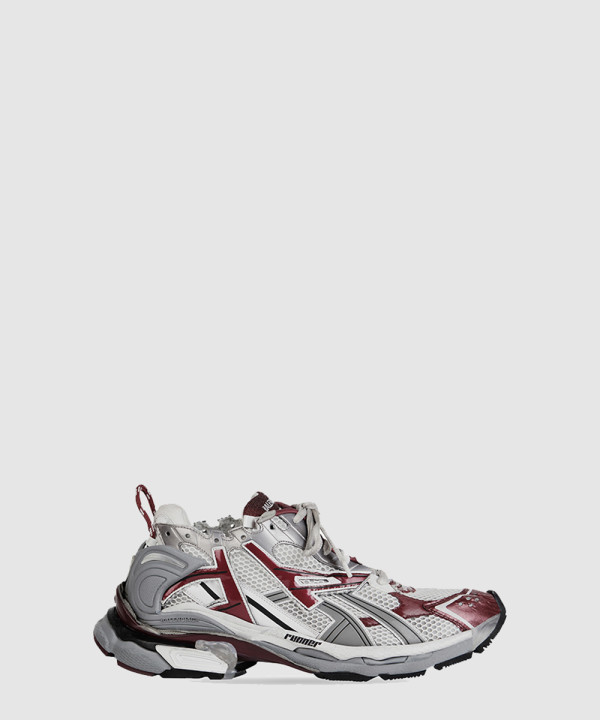 발렌시아가 러너 스니커즈 677403