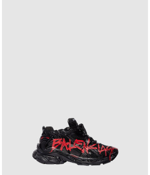 발렌시아가 러너 스니커즈 677403