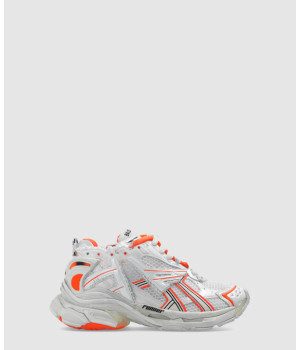 발렌시아가 러너 스니커즈 677402