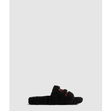 발렌시아가 퍼리 슬라이드 654747