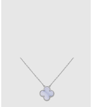 ​18K 하이엔드 미러급 반클리프 빈티지 알함브라 펜던트 34900