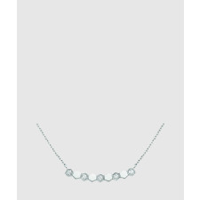 ​18K 하이엔드 미러급 쇼메 비 마이 러브 목걸이 083982