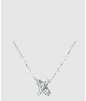 ​18K 하이엔드 미러급 쇼메 주드리앙 펜던트 082215