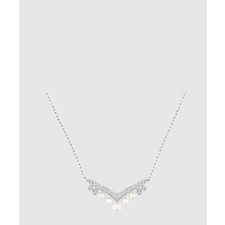 ​18K 하이엔드 미러급 쇼메 조세핀 아그레뜨 펜던트 084966