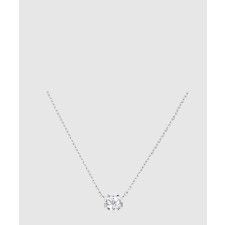 ​18K 하이엔드 미러급 쇼메 비 마이 러브 펜던트 085242