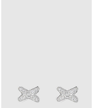 ​18K 하이엔드 미러급 쇼메 주드리앙 귀걸이 083467