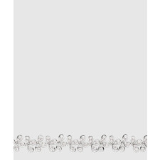 ​18K 하이엔드 미러급 쇼메 조세핀 아그레뜨 임페리얼 브레이슬릿 083170