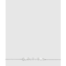 ​18K 하이엔드 미러급 쇼메 비 마이 러브 팔찌 084850