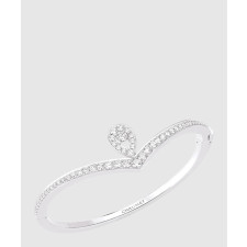 ​18K 하이엔드 미러급 쇼메 조세핀 아그레뜨 브레이슬릿 082076