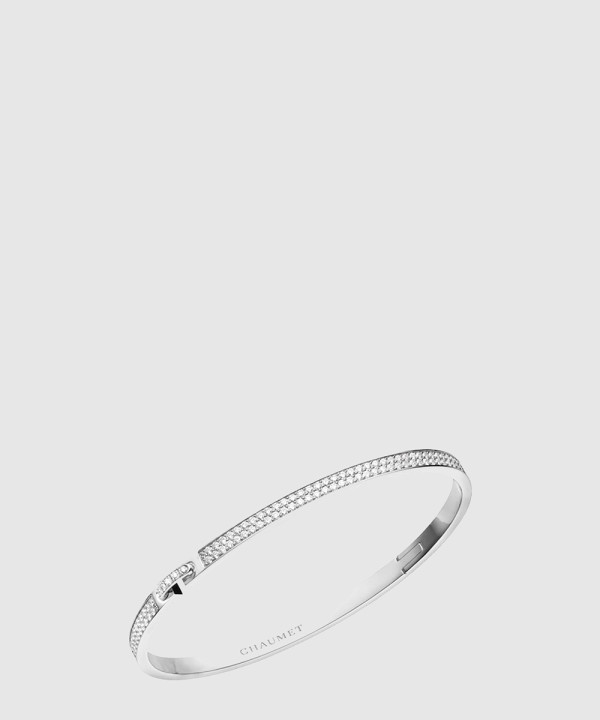 ​18K 하이엔드 미러급 쇼메 리앙 에비당스 브레이슬릿 083554