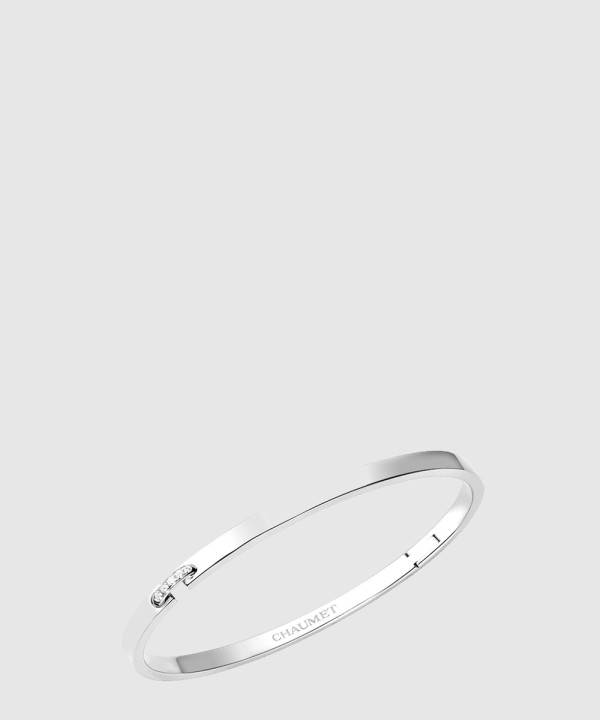 ​18K 하이엔드 미러급 쇼메 리앙 에비당스 브레이슬릿 083554