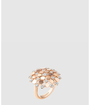 ​18K 하이엔드 미러급 쇼메 비 마이 러브 반지 085391