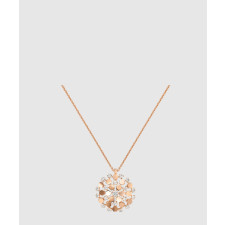 ​18K 하이엔드 미러급 쇼메 비 마이 러브 목걸이 085404