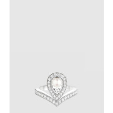 ​18K 하이엔드 미러급 쇼메 조세핀 아그레뜨 링 083289