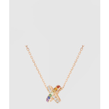 ​18K 하이엔드 미러급 쇼메 주드리앙 펜던트 085816