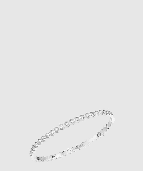 ​18K 하이엔드 미러급 쇼메 비 마이 러브 브레이슬릿 083437