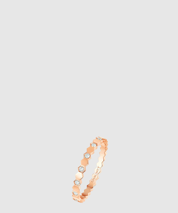 ​18K 하이엔드 미러급 쇼메 비 마이 러브 반지 081933