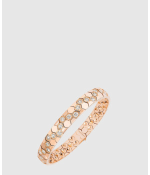 ​18K 하이엔드 미러급 쇼메 비 드 쇼메 브레이슬릿 085392