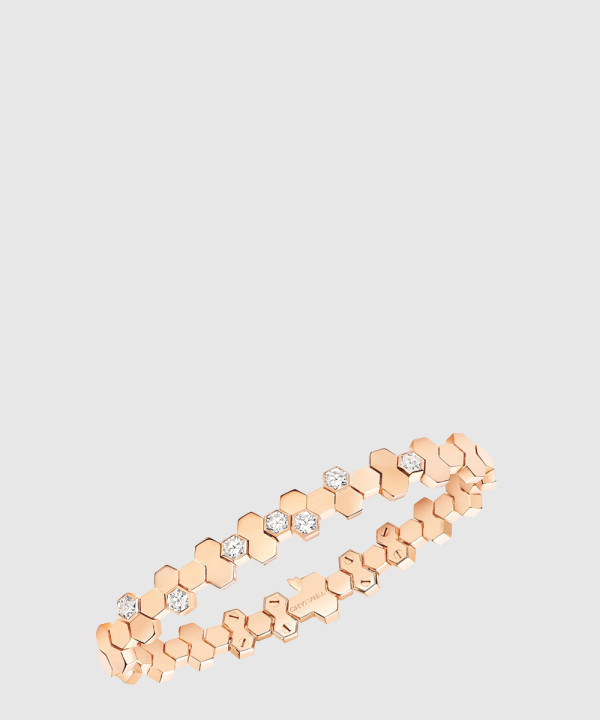 ​18K 하이엔드 미러급 쇼메 비 마이 러브 브레이슬릿 085088