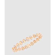 ​18K 하이엔드 미러급 쇼메 비 마이 러브 브레이슬릿 085088