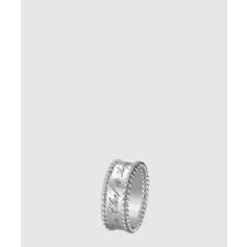 ​18K 하이엔드 미러급 반클리프 뻬를리 시그니처 링 32300