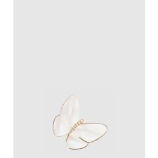 ​18K 하이엔드 미러급 반클리프 버터플라이 클립 64100