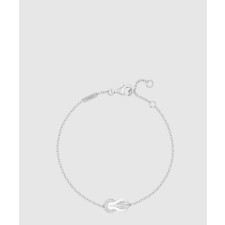 ​18K 하이엔드 미러급 프레드 샹스 인피니 브레이슬릿 6B0993