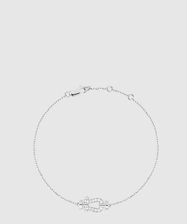 ​18K 하이엔드 미러급 프레드 포스텐 브레이슬릿 스몰 6B1127