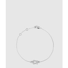 ​18K 하이엔드 미러급 프레드 포스텐 브레이슬릿 스몰 6B0225