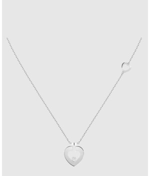 ​18K 하이엔드 미러급 프레드 프리티 우먼 다이아몬드 목걸이 7B0254