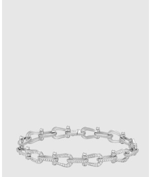 ​18K 하이엔드 미러급 프레드 포스텐 브레이슬릿 미디엄 6J0175