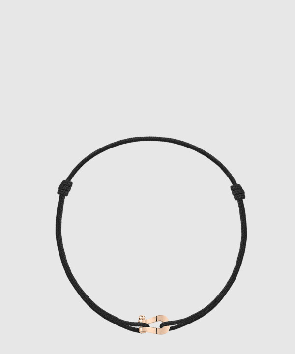 ​18K 하이엔드 미러급 프레드 미니 포스텐 브레이슬릿 6B1145