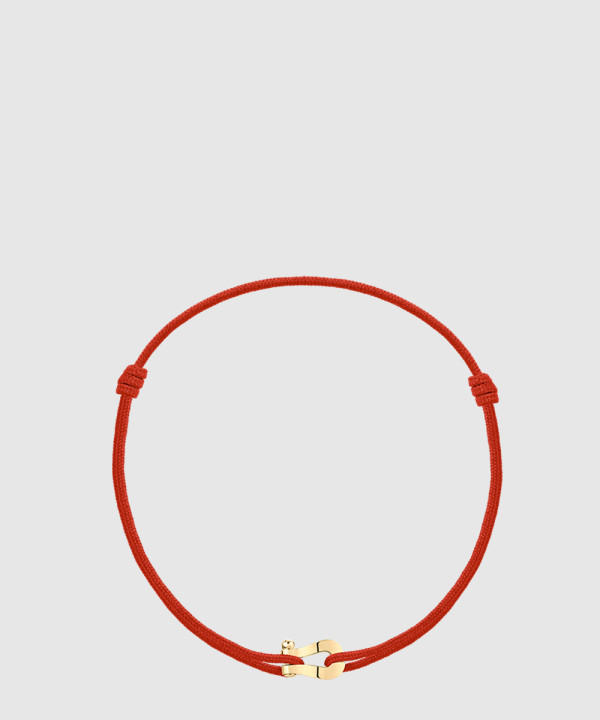 ​18K 하이엔드 미러급 프레드 미니 포스텐 브레이슬릿 6B1144