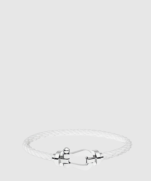 ​18K 하이엔드 미러급 프레드 포스텐 브레이슬릿 라지 6B0160