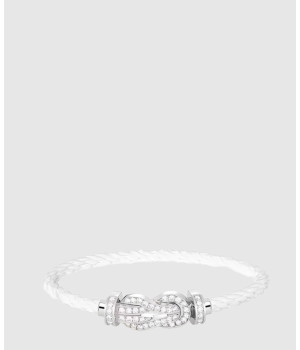 ​18K 하이엔드 미러급 프레드 샹스 인피니 브레이슬릿 라지 6B0160