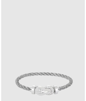 ​18K 하이엔드 미러급 프레드 샹스 인피니 브레이슬릿 라지 6B0109