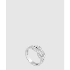 ​18K 하이엔드 미러급 프레드 샹스 인피니 링 미디엄 모델 4B0869