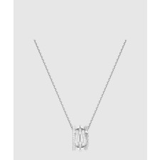 ​18K 하이엔드 미러급 프레드 포스텐 라이즈 네크리스 3B0313