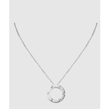 ​18K 하이엔드 미러급 까르띠에 러브 펜던트 다이아 3개 B7014600