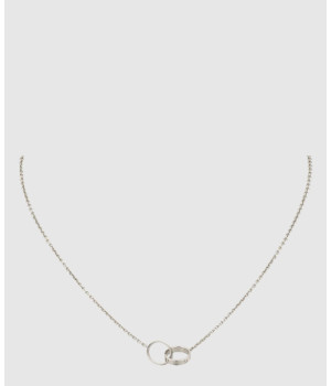 ​18K 하이엔드 미러급 까르띠에 러브 펜던트 목걸이 B7212500